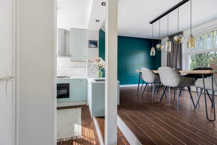 Foto 14 van Gordelweg 130-A02