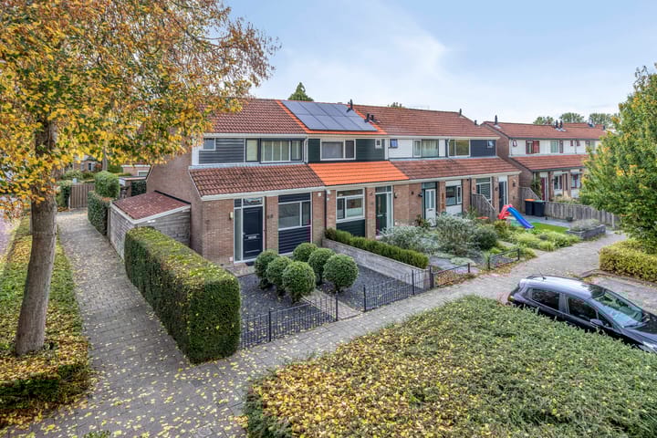 Photo 37 of Hondsrug 68