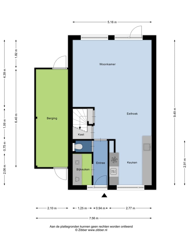 Photo 40 of Hondsrug 68