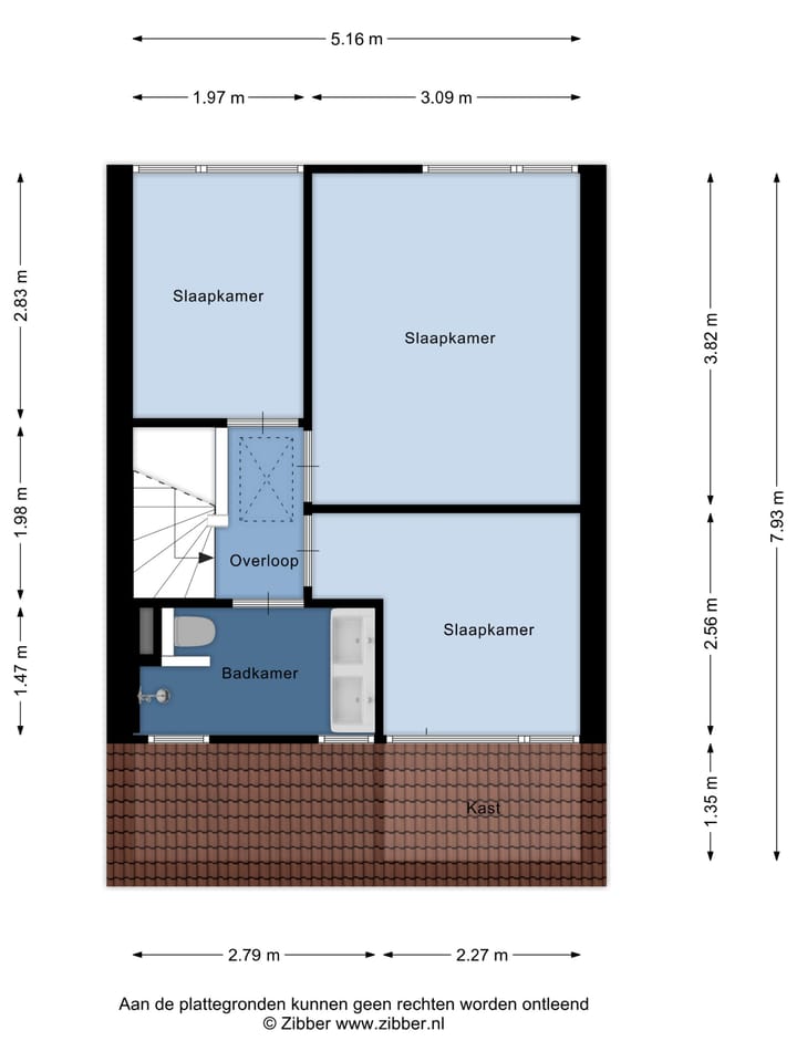 Photo 41 of Hondsrug 68