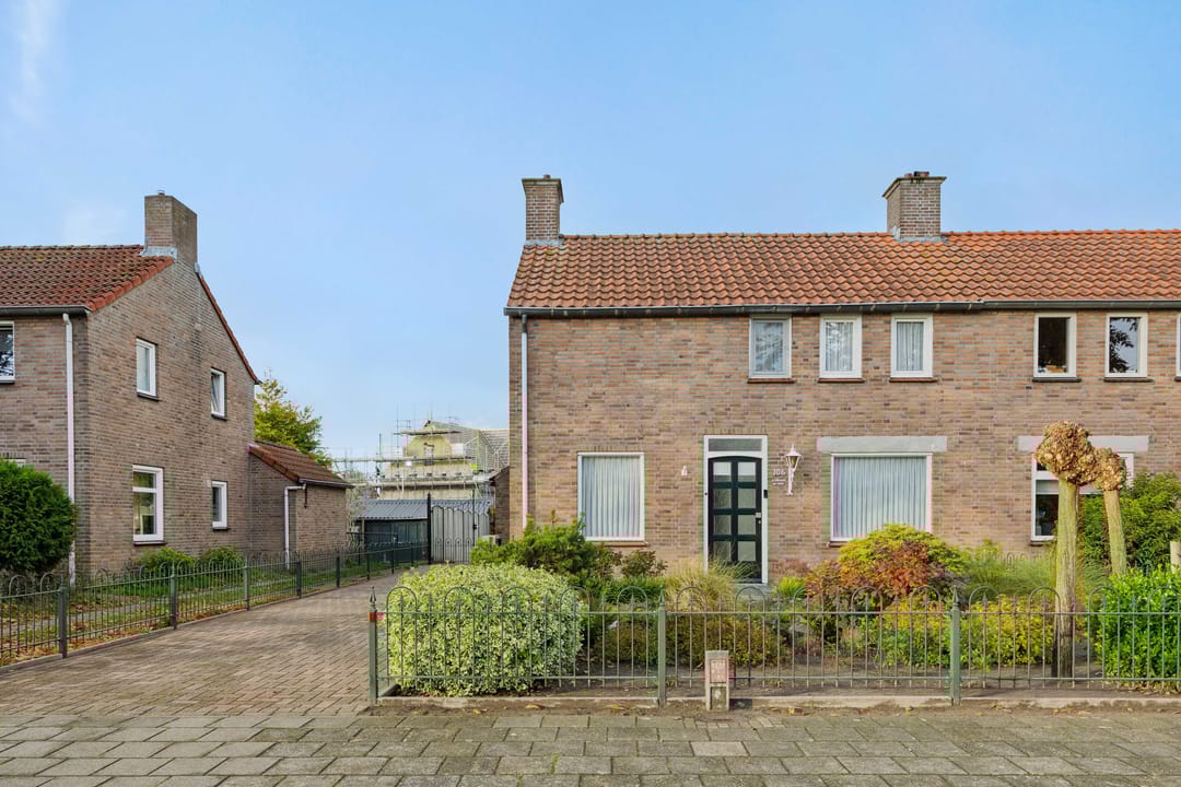 Foto 1 van Hoofdstraat 106