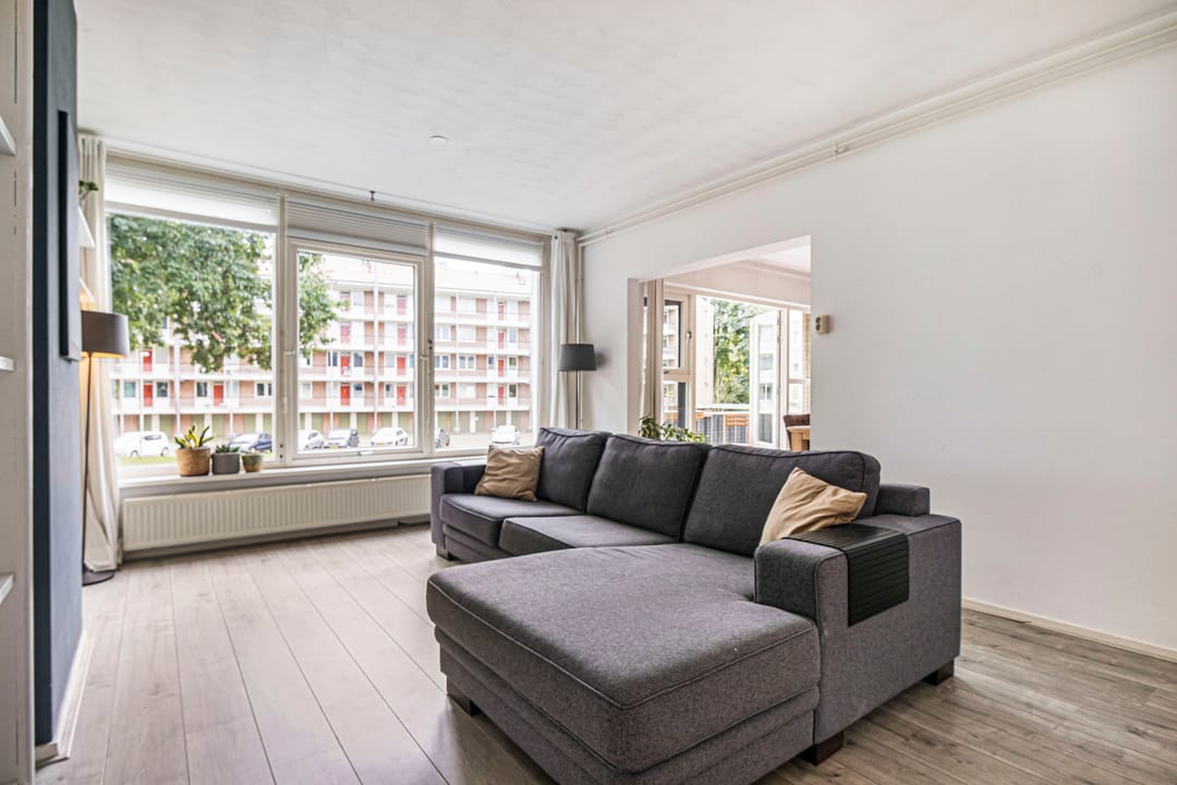 Foto 2 van Haydnstraat 10-B