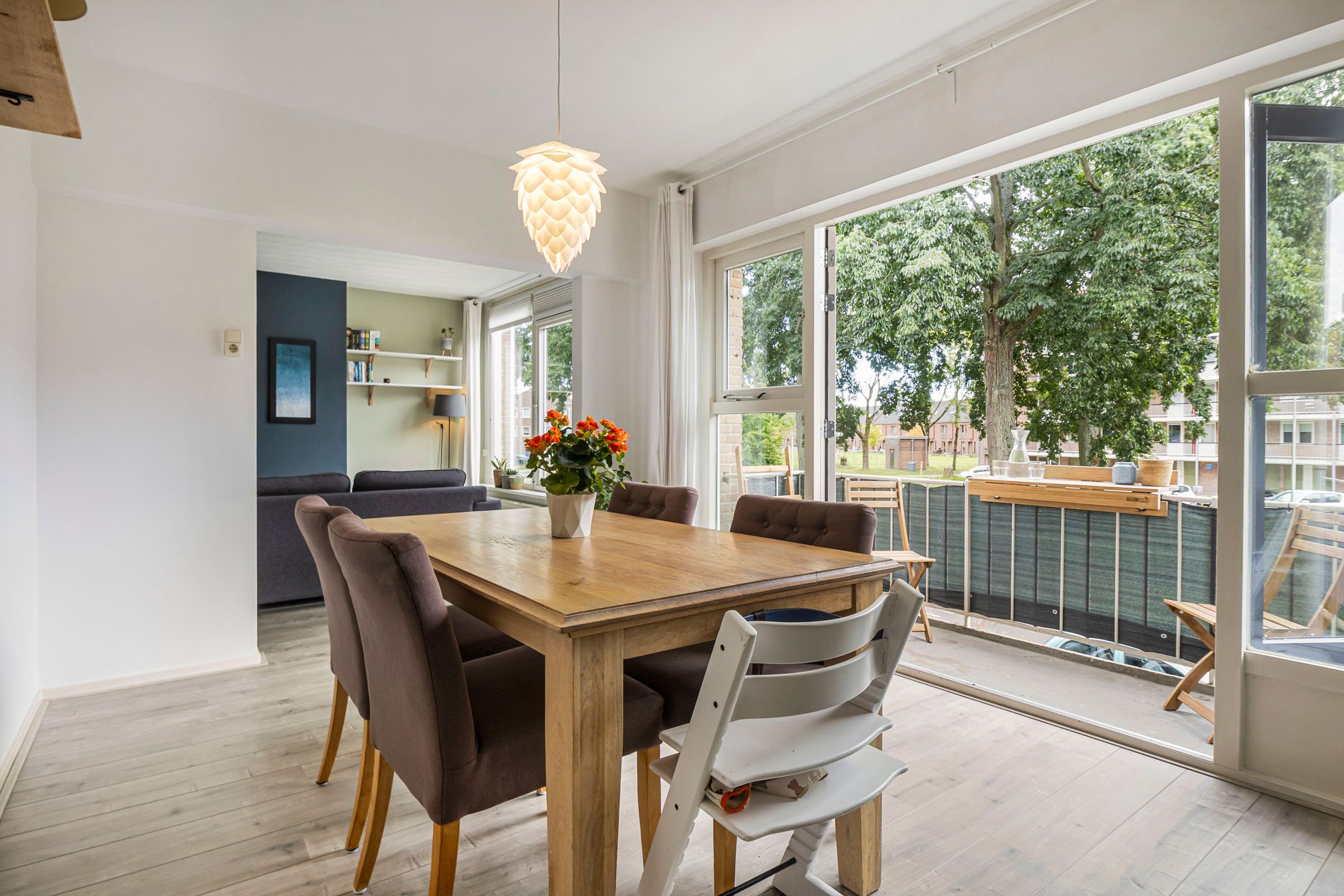 Foto 3 van Haydnstraat 10-B