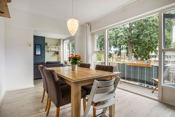 Foto 3 van Haydnstraat 10-B