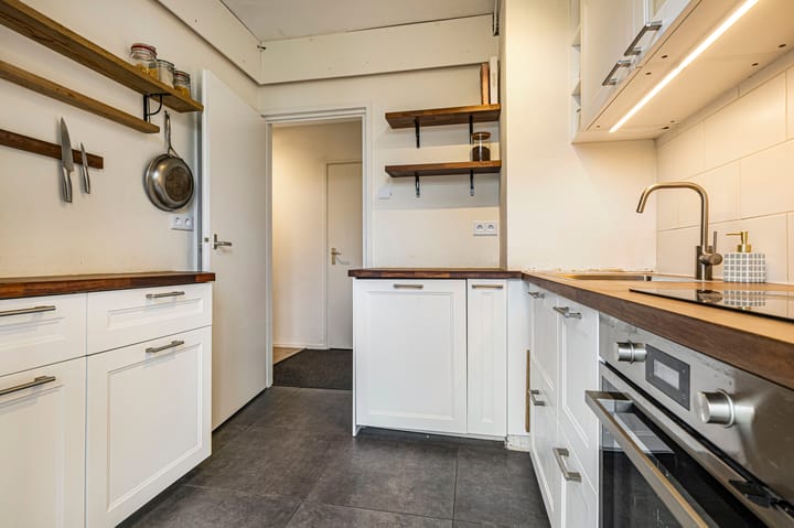 Foto 4 van Haydnstraat 10-B