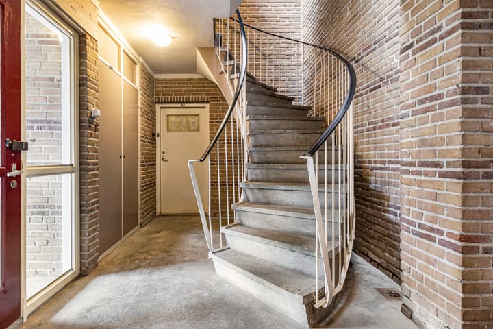 Foto 5 van Haydnstraat 10-B