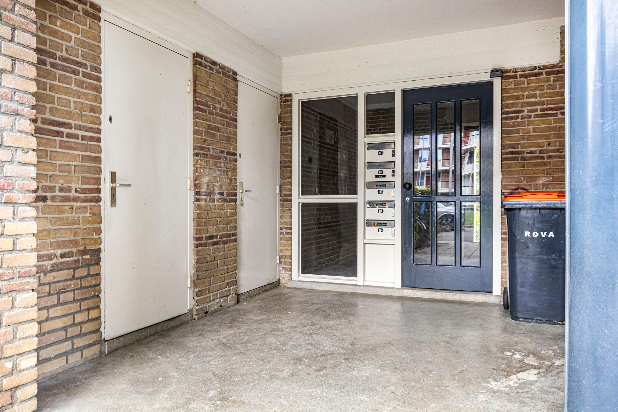 Foto 6 van Haydnstraat 10-B