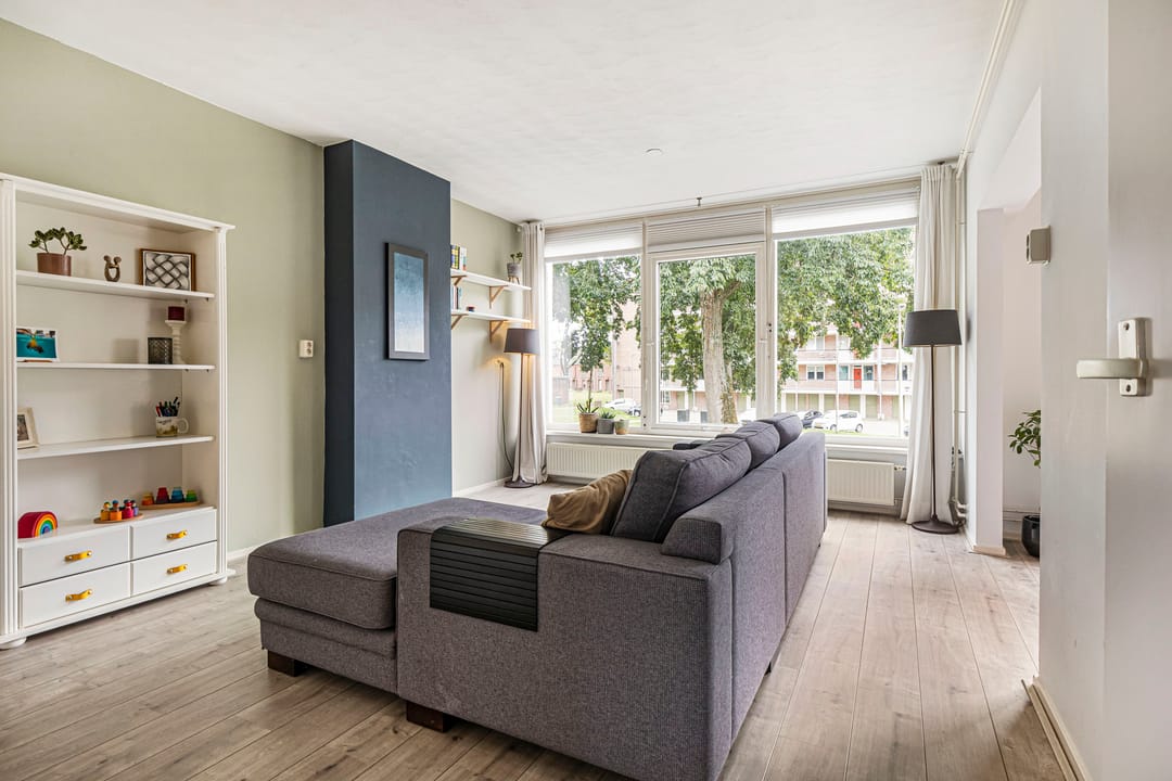 Foto 7 van Haydnstraat 10-B