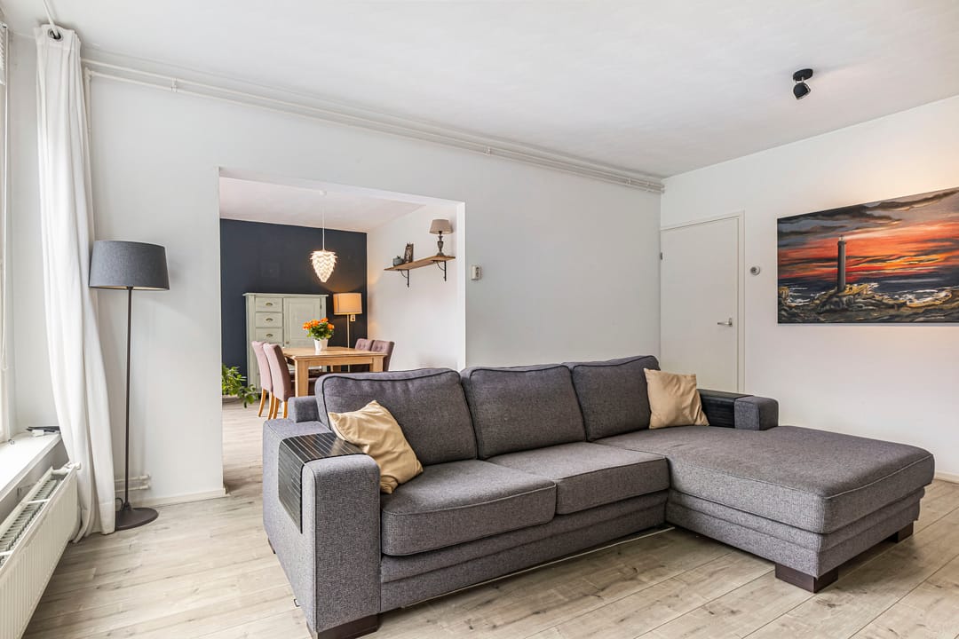 Foto 8 van Haydnstraat 10-B