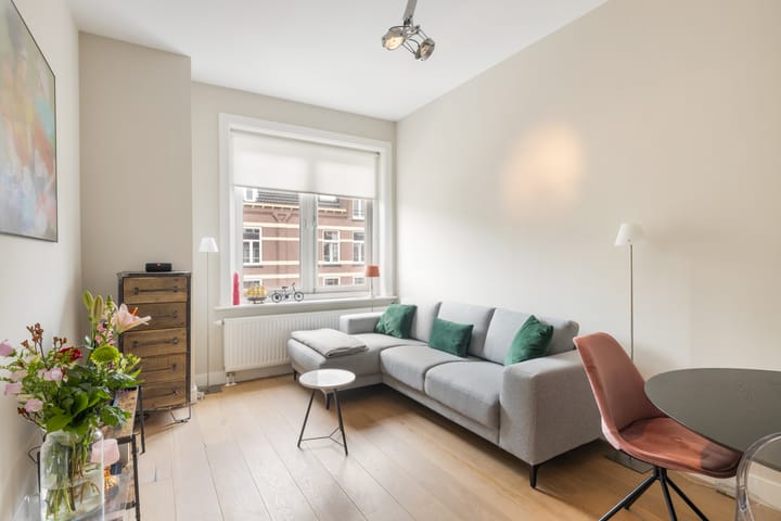 Foto 4 van Nachtegaalstraat 69-B