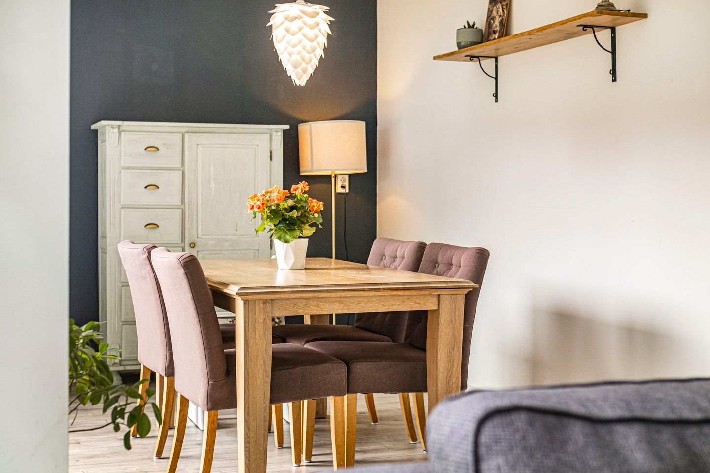 Foto 10 van Haydnstraat 10-B