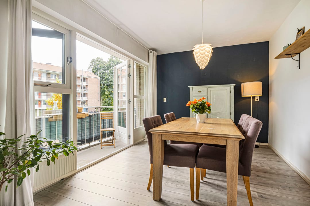 Foto 11 van Haydnstraat 10-B