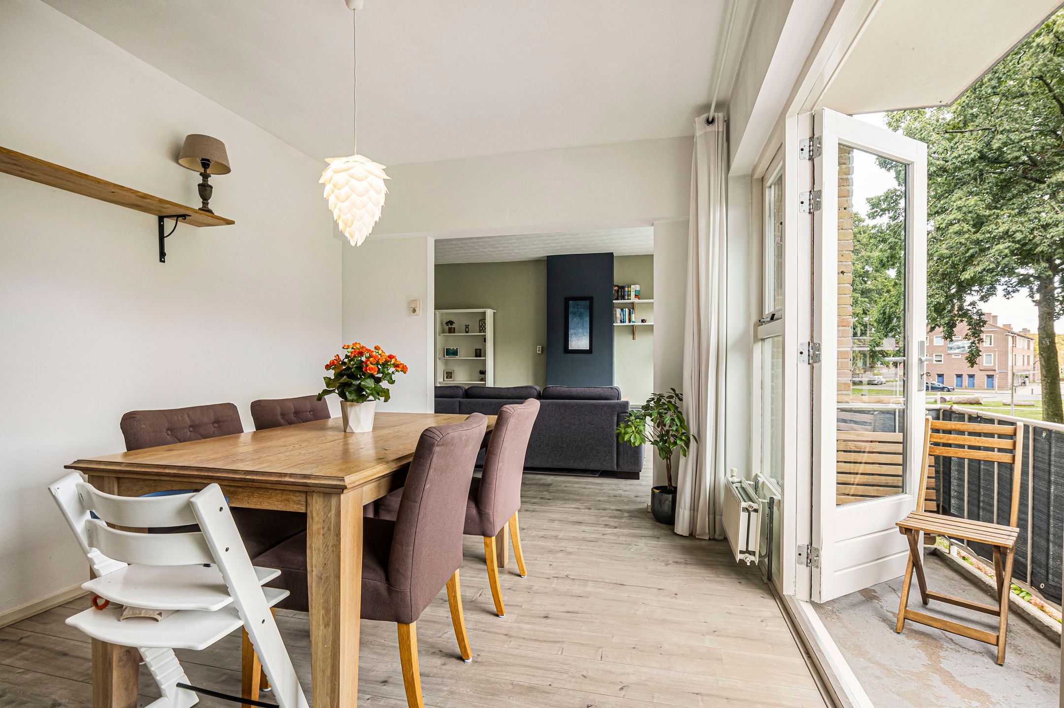 Foto 12 van Haydnstraat 10-B