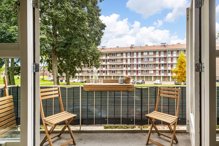 Foto 13 van Haydnstraat 10-B