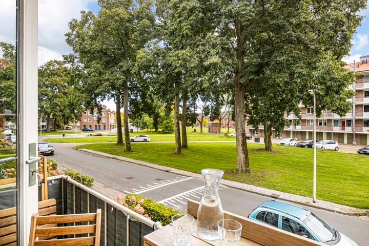 Foto 14 van Haydnstraat 10-B