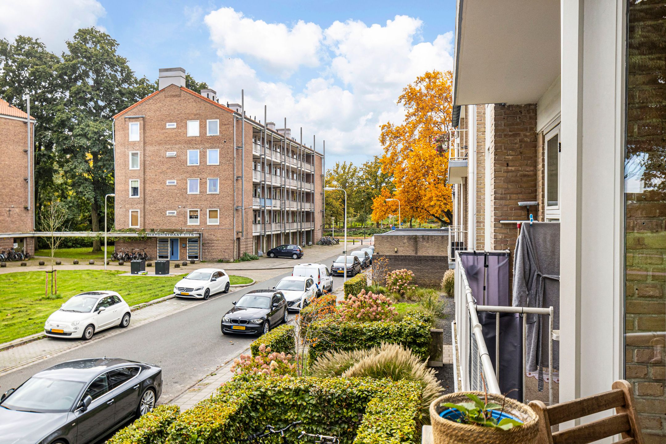 Foto 15 van Haydnstraat 10-B
