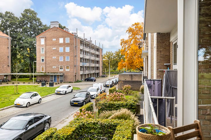 Foto 15 van Haydnstraat 10-B