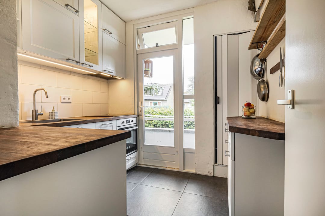 Foto 16 van Haydnstraat 10-B