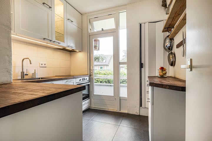 Foto 16 van Haydnstraat 10-B