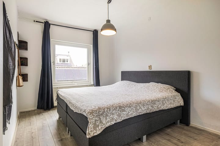 Foto 18 van Haydnstraat 10-B