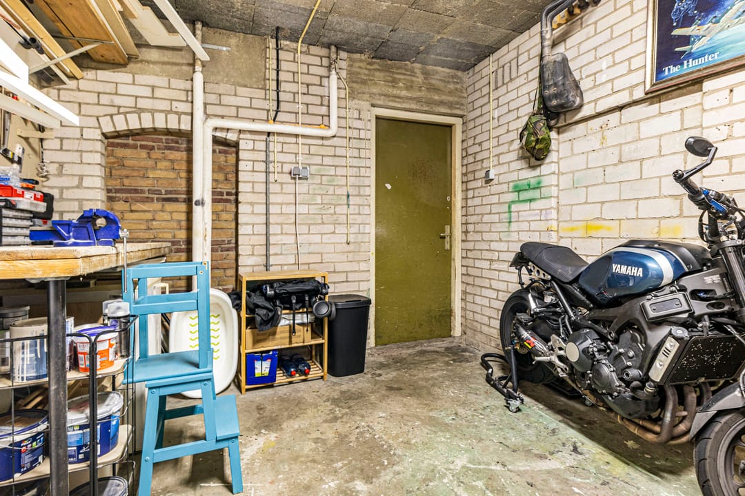 Foto 26 van Haydnstraat 10-B