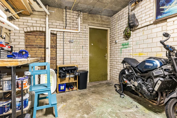 Foto 26 van Haydnstraat 10-B