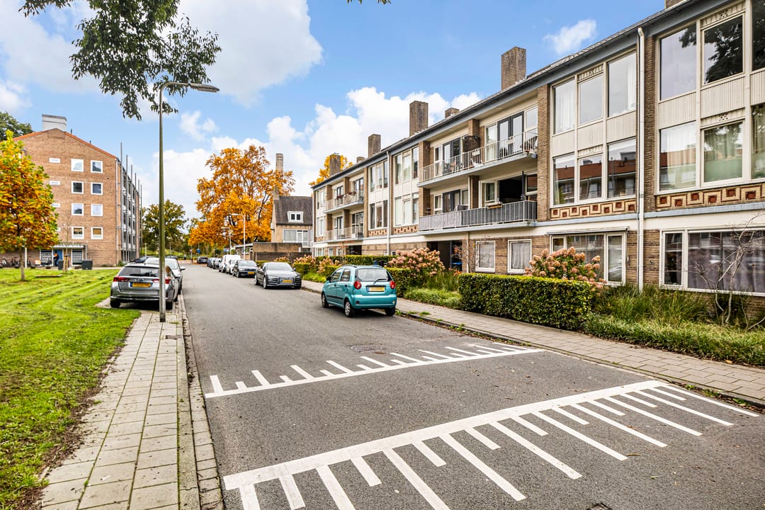 Foto 28 van Haydnstraat 10-B