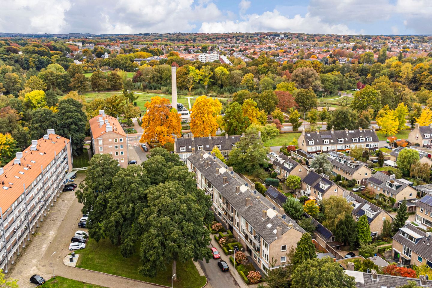 Foto 29 van Haydnstraat 10-B