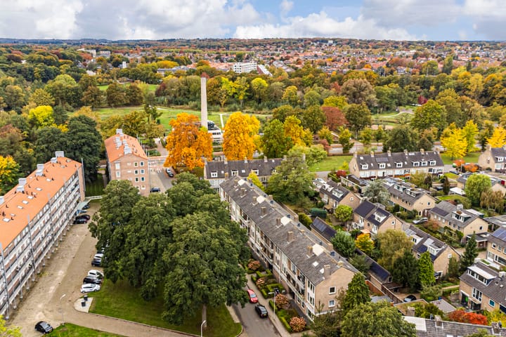 Foto 29 van Haydnstraat 10-B