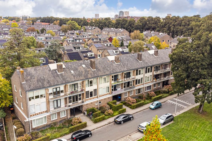 Foto 30 van Haydnstraat 10-B