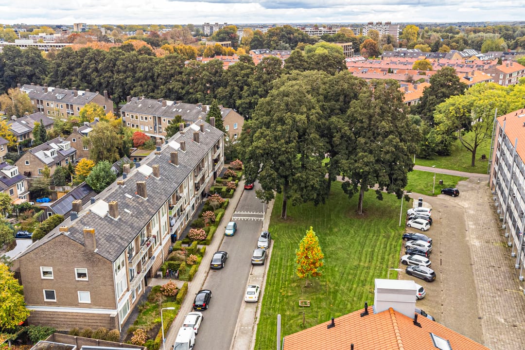 Foto 31 van Haydnstraat 10-B