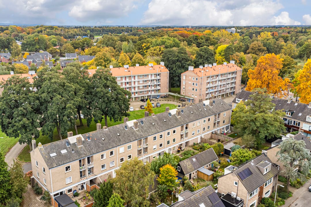 Foto 32 van Haydnstraat 10-B