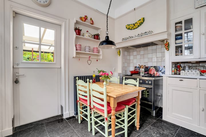 Photo 23 of Kortenaerstraat 14