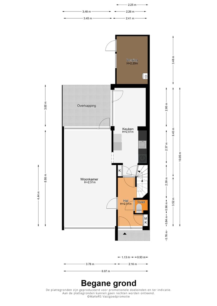 Photo 23 of Churchillstraat 4