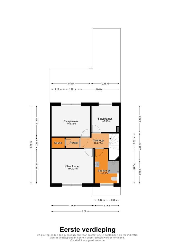 Photo 25 of Churchillstraat 4