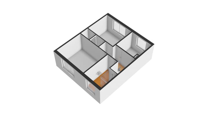 Photo 26 of Churchillstraat 4