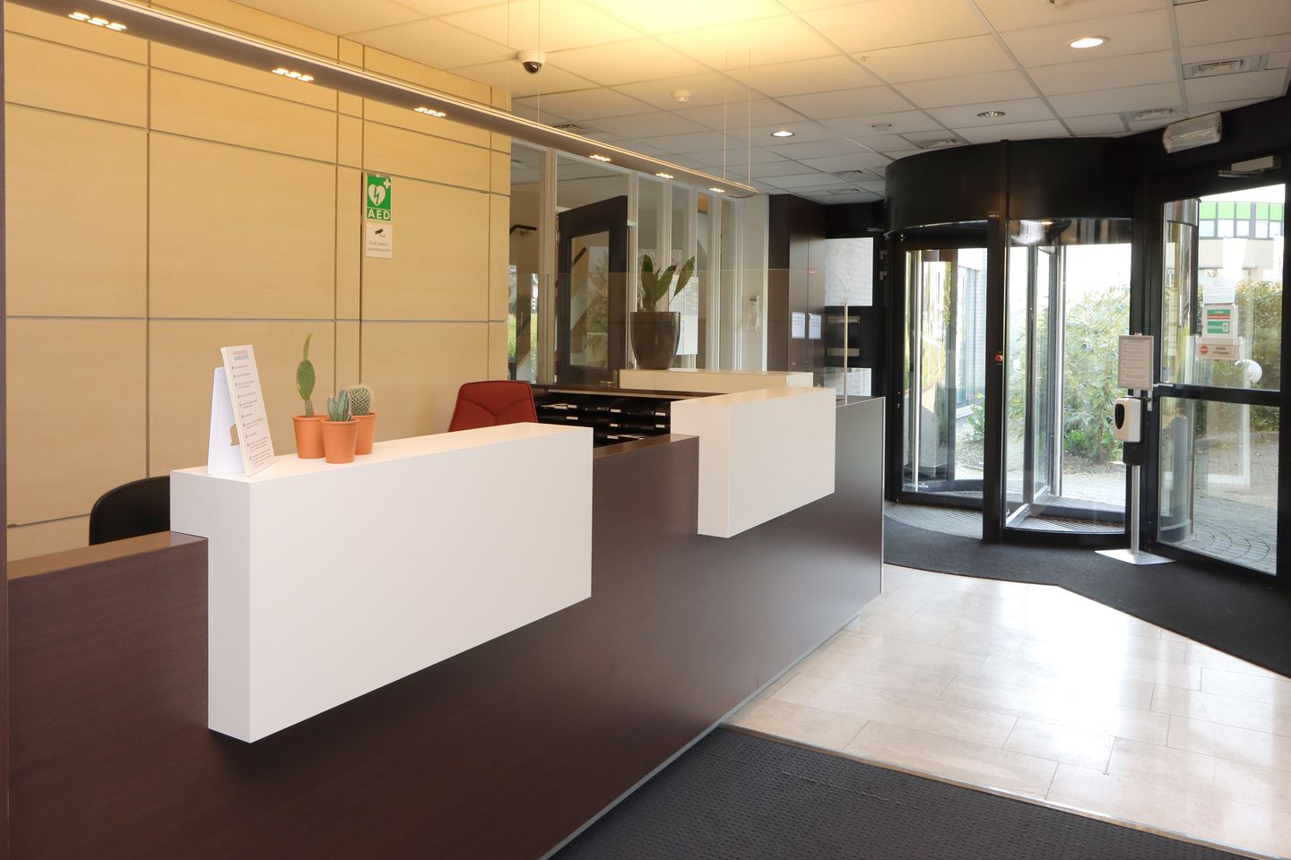 View photo 1 of Radioweg 2-6