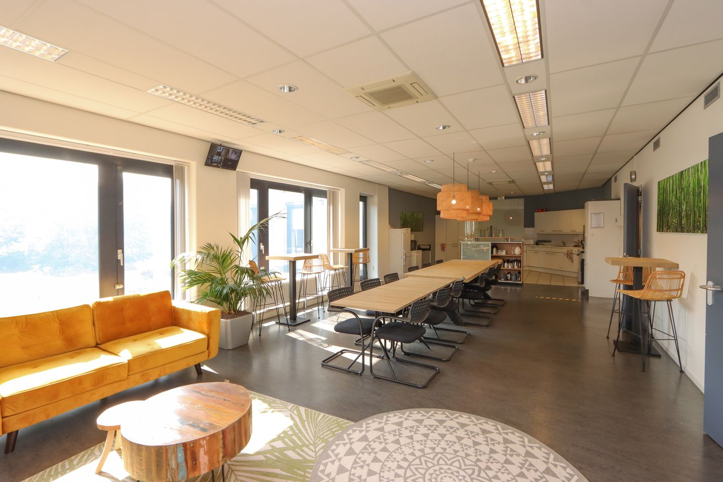 View photo 2 of Radioweg 2-6