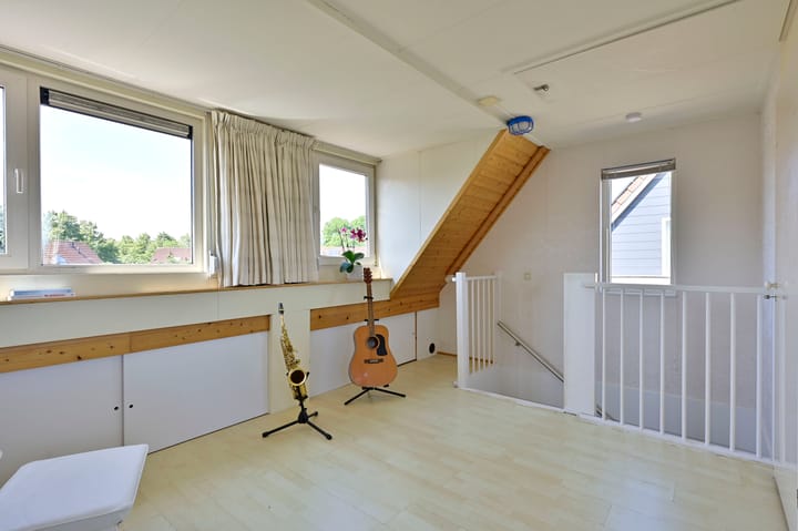 Foto 22 van Larix 21