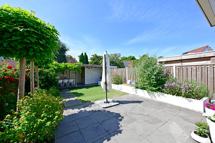 Foto 25 van Larix 21