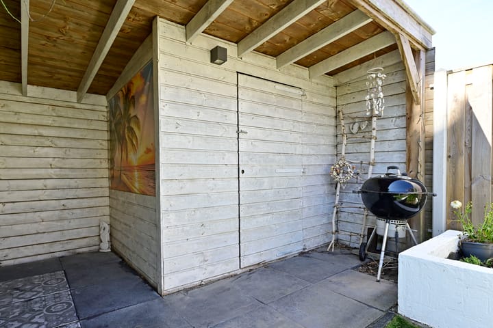 Foto 29 van Larix 21