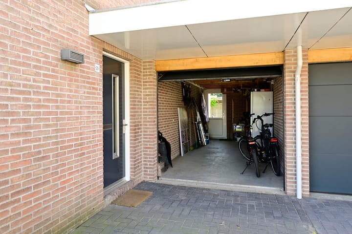 Foto 30 van Larix 21