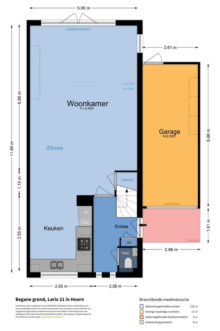 Foto 40 van Larix 21
