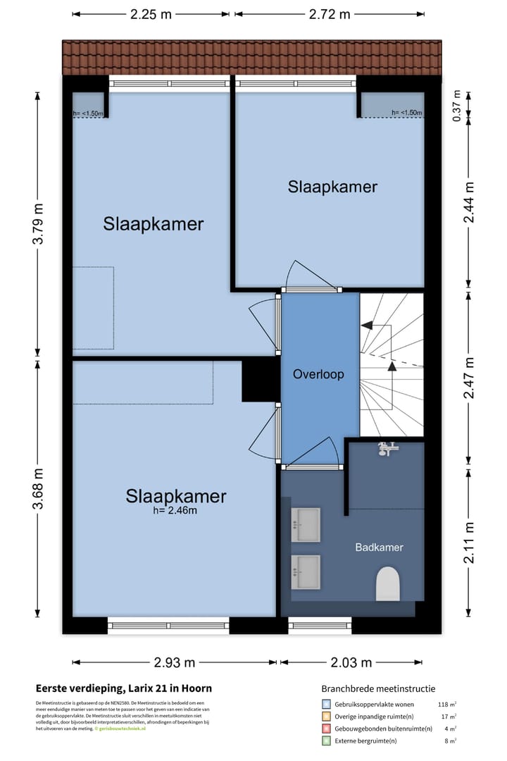 Foto 41 van Larix 21