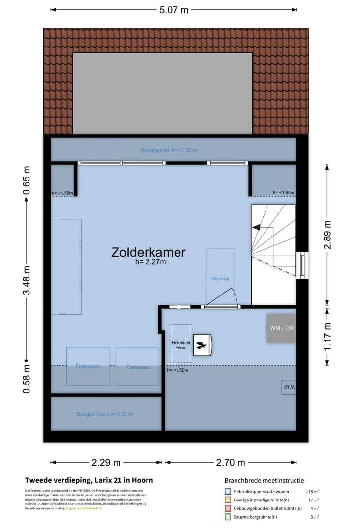 Foto 42 van Larix 21
