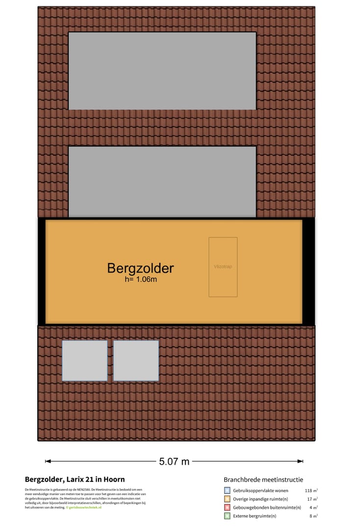 Foto 43 van Larix 21