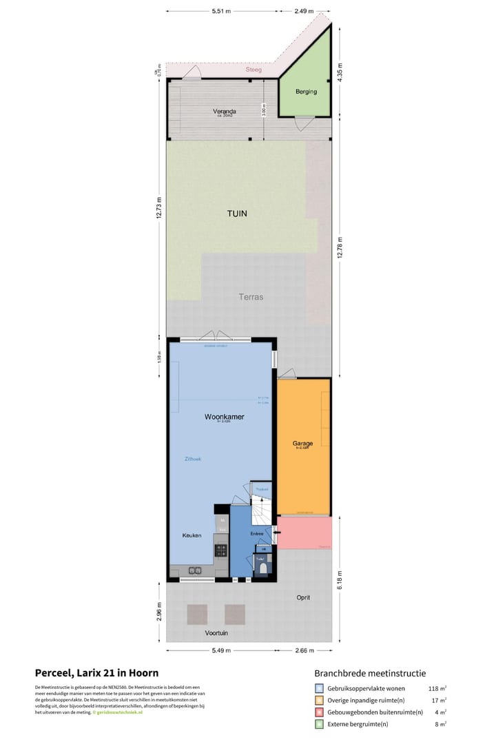 Foto 44 van Larix 21