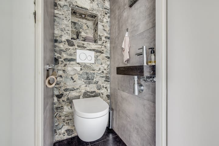 Foto 6 van Van Zuylenstraat 36