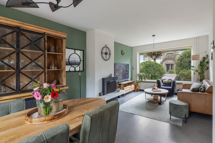 Foto 7 van Van Zuylenstraat 36