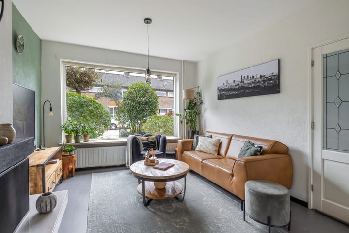 Foto 9 van Van Zuylenstraat 36